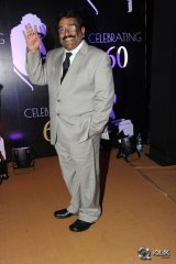 Celebs at Chiranjeevi 60th Birthday Party